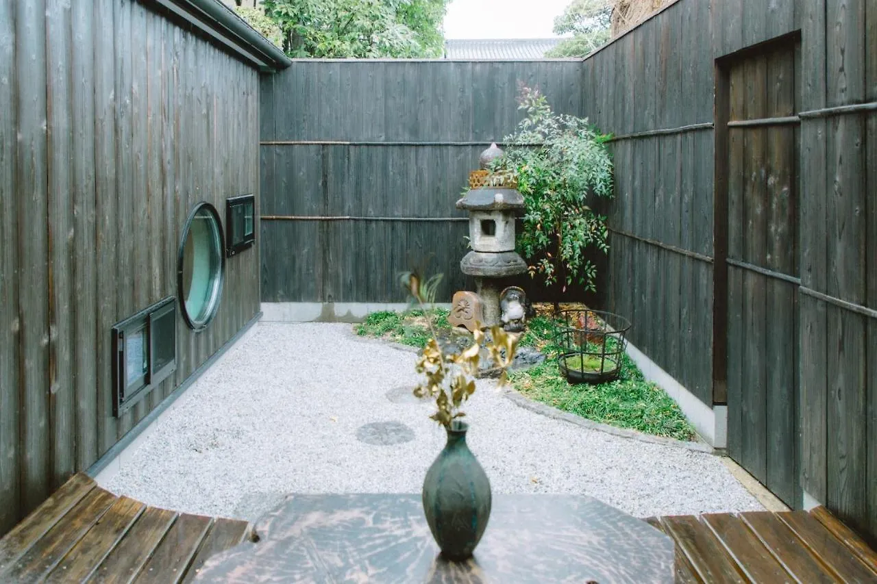 Higurashi - Vacation Stay 07484V 京都市