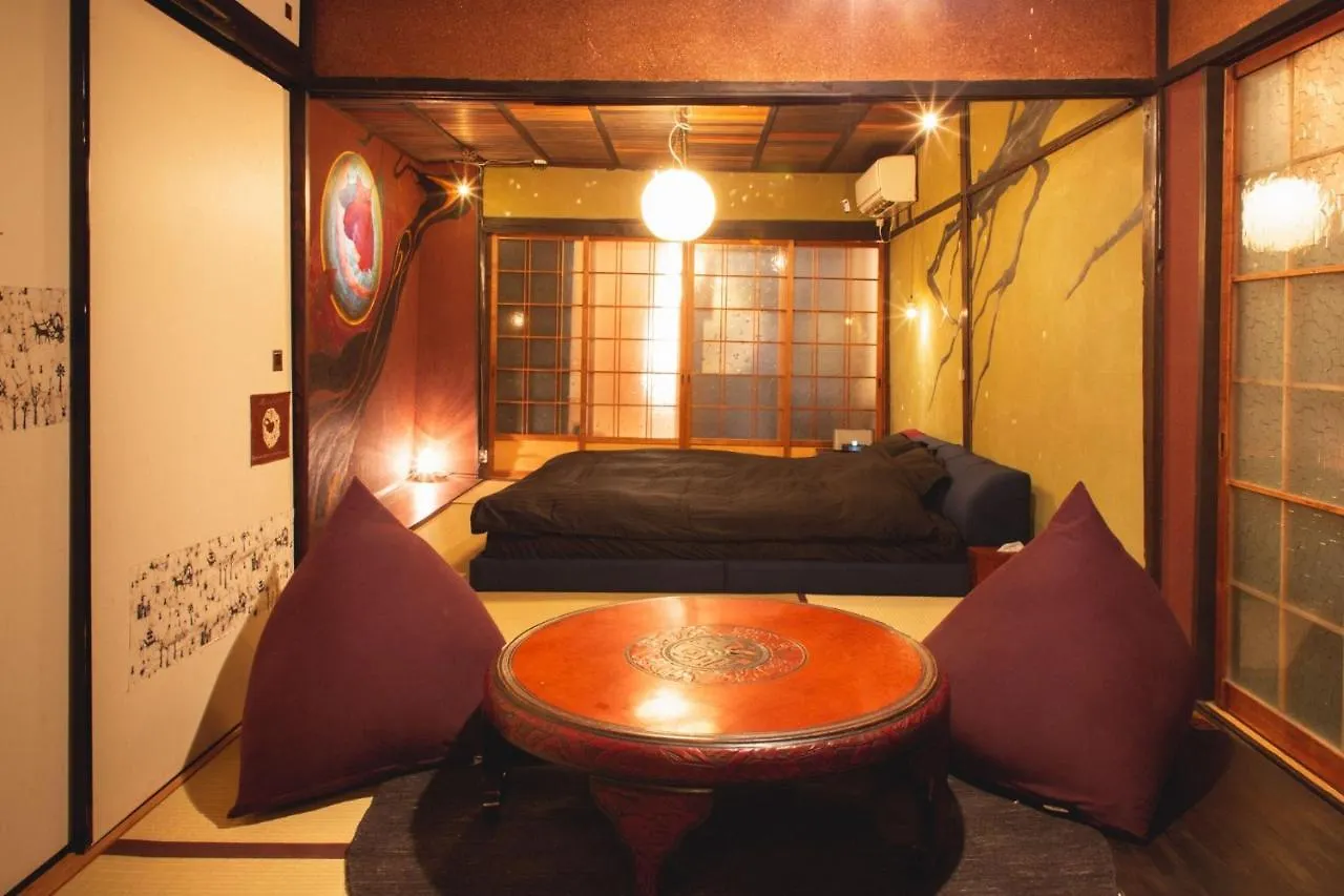 Higurashi - Vacation Stay 07484V 京都市 日本